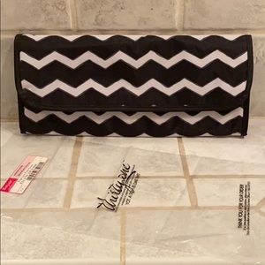 🌠New in bag! Thirty One Flat Iron Fold-over 🌠